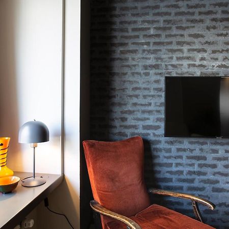 Grey Loft Treviso Leilighet Eksteriør bilde