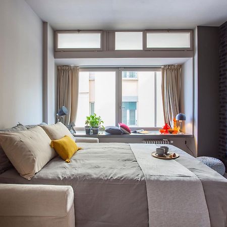Grey Loft Treviso Leilighet Eksteriør bilde