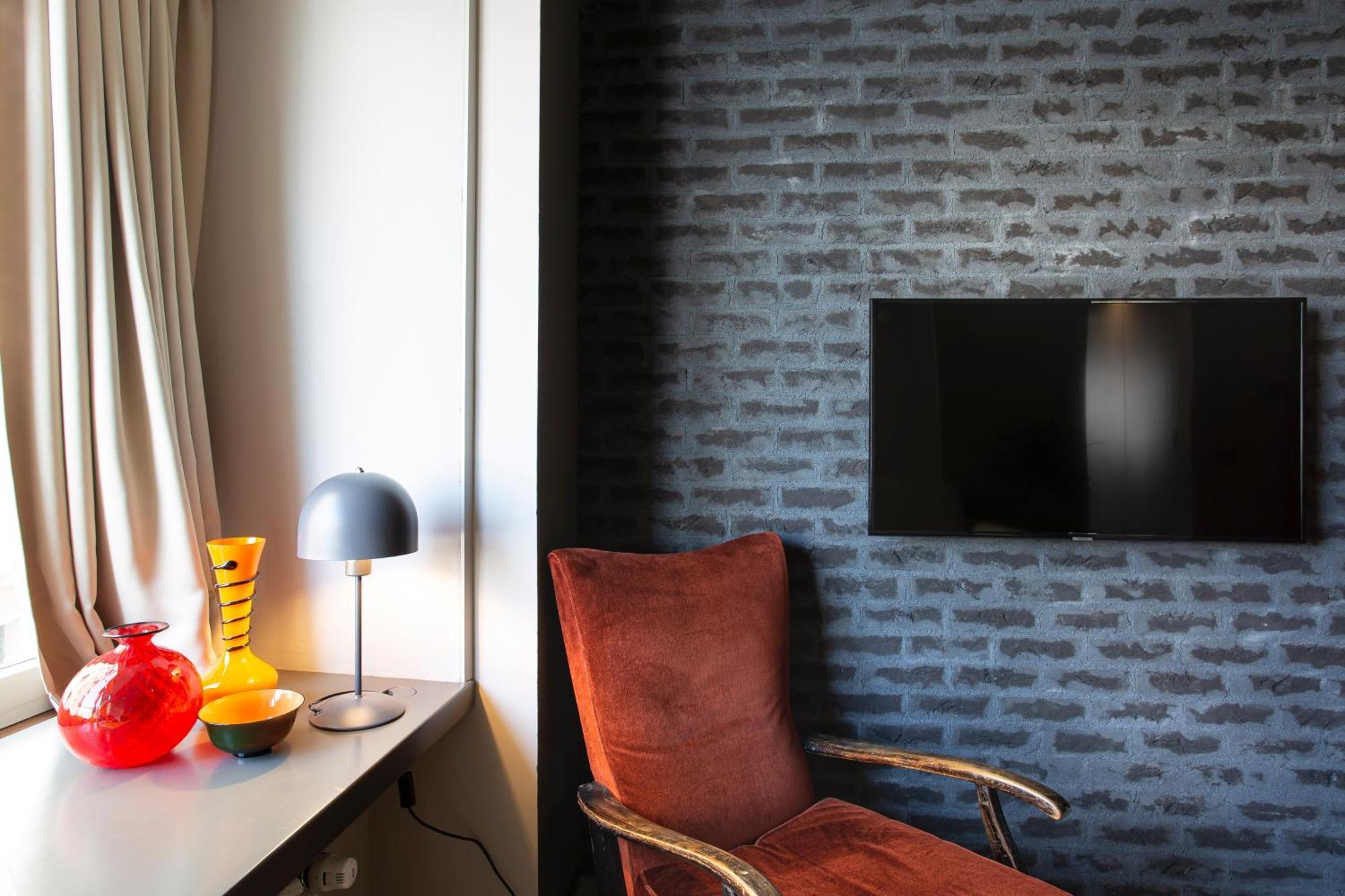 Grey Loft Treviso Leilighet Eksteriør bilde