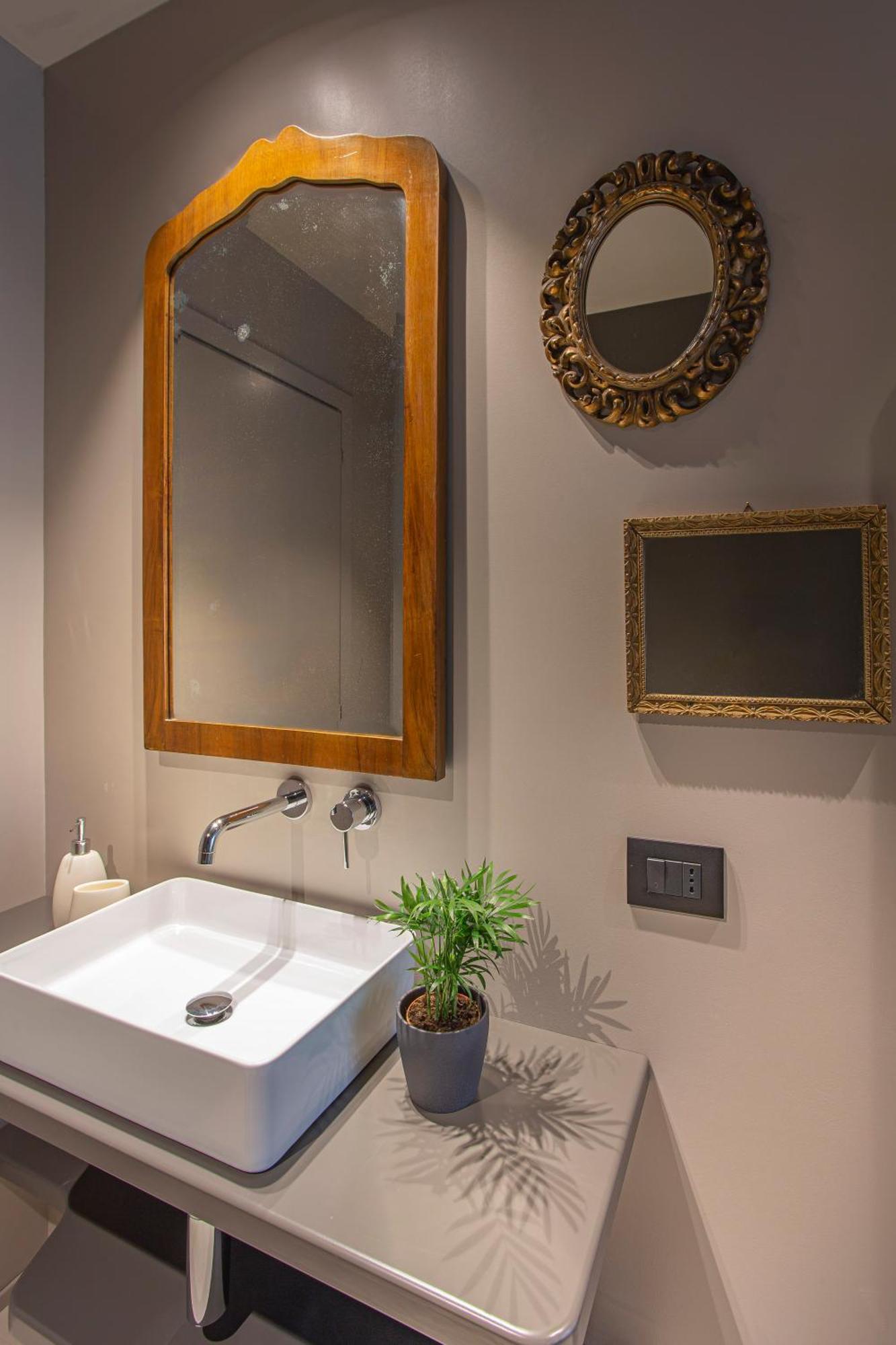 Grey Loft Treviso Leilighet Eksteriør bilde