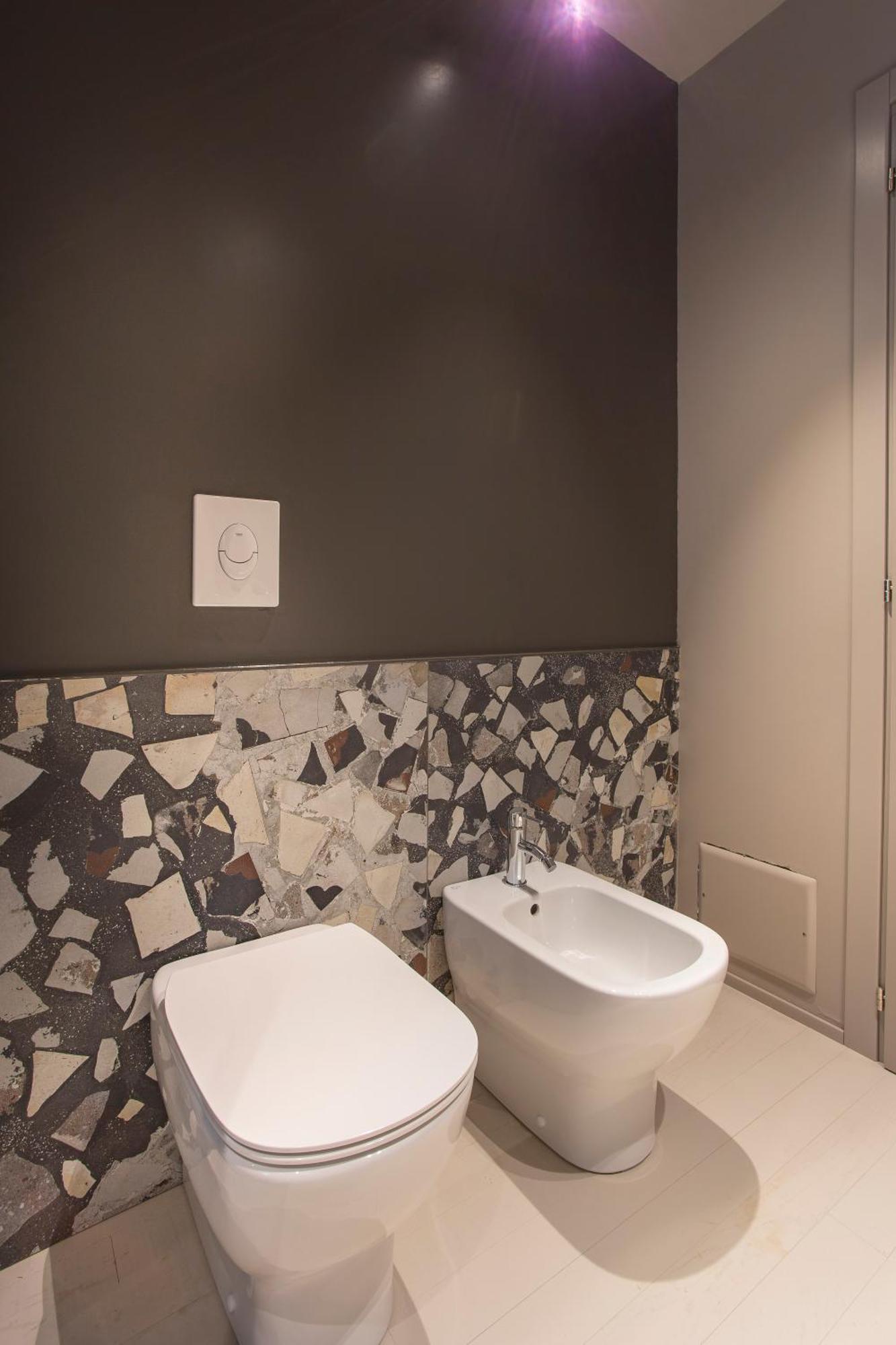 Grey Loft Treviso Leilighet Eksteriør bilde