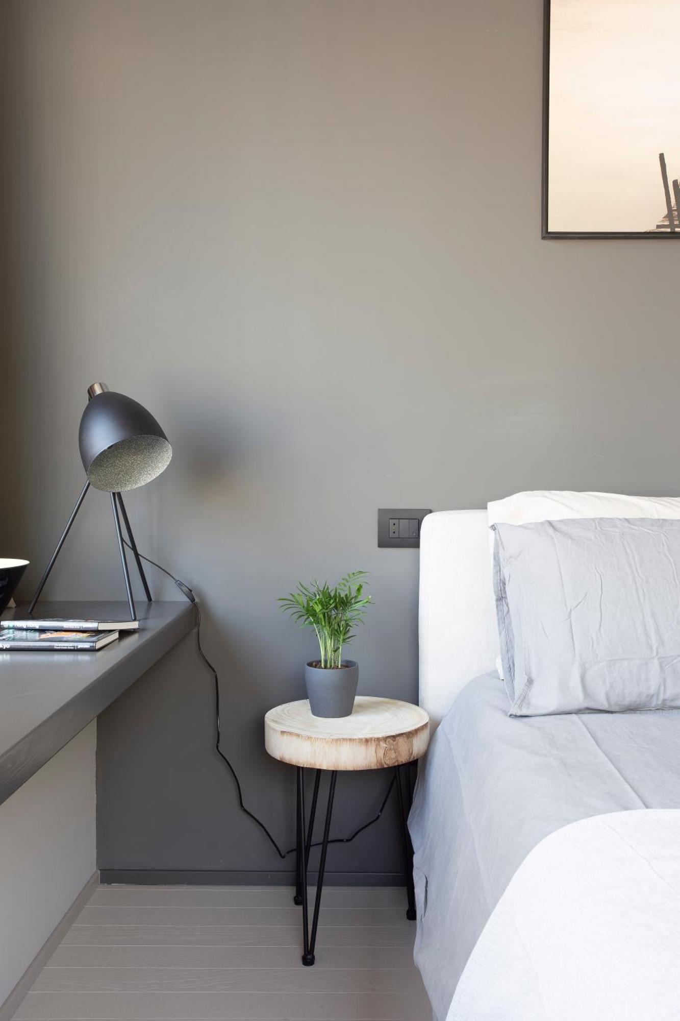 Grey Loft Treviso Leilighet Eksteriør bilde